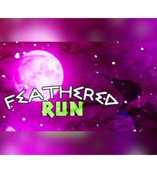 FEATHERED RUN Steam Key GLOBAL